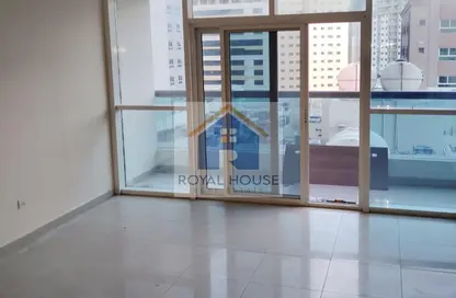 Apartment - 2 Bedrooms - 2 Bathrooms for rent in Al Qasba - Sharjah