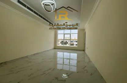 Apartment - 2 Bedrooms - 2 Bathrooms for rent in Al Naemiya Tower 2 - Al Naemiya Towers - Al Nuaimiya - Ajman