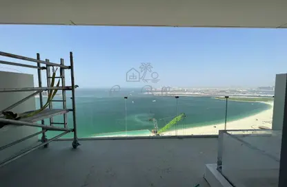 Apartment - 1 Bedroom - 2 Bathrooms for sale in Five Luxe JBR - Jumeirah Beach Residence - Dubai