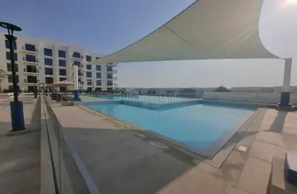 Apartment - 1 Bedroom - 1 Bathroom for rent in Ascot Residences - Town Square - Dubai