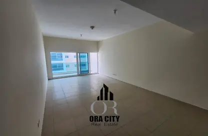 Apartment - 2 Bedrooms - 3 Bathrooms for sale in Ajman One Tower 10 - Ajman One - Ajman Downtown - Ajman