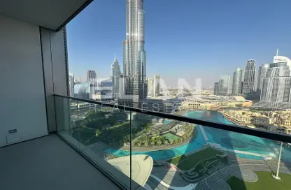 Apartment - 2 Bedrooms - 2 Bathrooms for sale in Grande - Opera District - Downtown Dubai - Dubai