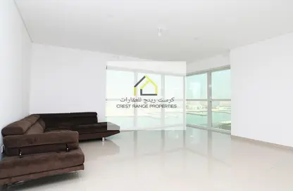 Apartment - 2 Bedrooms - 3 Bathrooms for sale in RAK Tower - Marina Square - Al Reem Island - Abu Dhabi