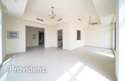 Townhouse - 4 Bedrooms - 5 Bathrooms for sale in The Fields at D11 - MBRMC - District 11 - Mohammed Bin Rashid City - Dubai