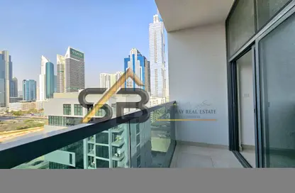 Apartment - 1 Bedroom - 1 Bathroom for rent in Jumeirah Garden City - Al Satwa - Dubai