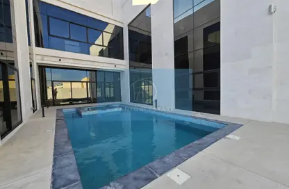 Villa - 5 Bedrooms - 7 Bathrooms for rent in Al Barsha South 2 - Al Barsha South - Al Barsha - Dubai