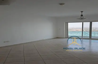 Apartment - 1 Bedroom - 2 Bathrooms for rent in The Crescent A - The Crescent - Dubai Production City (IMPZ) - Dubai