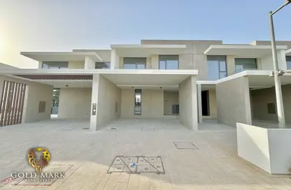 Villa - 3 Bedrooms - 4 Bathrooms for rent in Ruba - Arabian Ranches 3 - Dubai