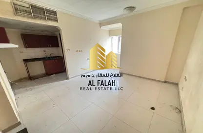 Apartment - 1 Bathroom for rent in Al Taawun Street - Al Taawun - Sharjah