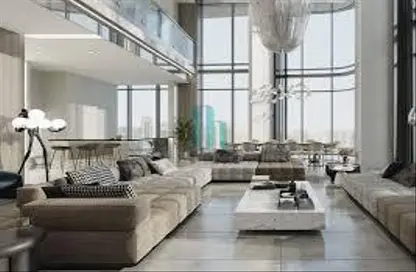 Apartment - 3 Bedrooms - 4 Bathrooms for sale in Radiant Boulevard - City Of Lights - Al Reem Island - Abu Dhabi