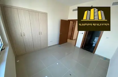 Apartment - 2 Bedrooms - 3 Bathrooms for rent in Ajman Hills - Al Alia - Ajman