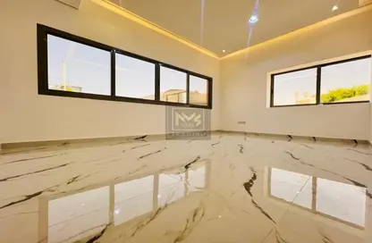 Apartment - 1 Bedroom - 1 Bathroom for rent in Diplomatic Area - Airport Road - Abu Dhabi