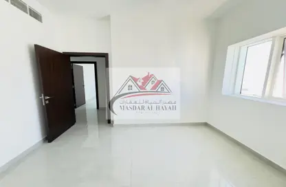 Apartment - 3 Bedrooms - 3 Bathrooms for rent in Al Taawun - Sharjah