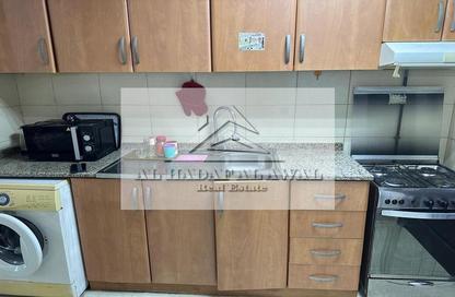 Apartment - 1 Bathroom for rent in Al Majaz 1 - Al Majaz - Sharjah