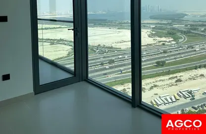 Apartment - 2 Bedrooms - 2 Bathrooms for rent in Sobha Creek Vistas Tower B - Sobha Hartland - Mohammed Bin Rashid City - Dubai