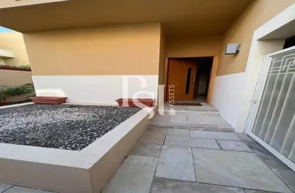 Townhouse - 4 Bedrooms - 5 Bathrooms for sale in Khannour Community - Al Raha Gardens - Abu Dhabi