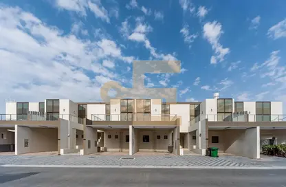 Townhouse - 4 Bedrooms - 5 Bathrooms for rent in Senses at the Fields - District 11 - Mohammed Bin Rashid City - Dubai