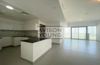 Apartment - 2 Bedrooms - 3 Bathrooms for rent in C10 Tower - Najmat Abu Dhabi - Al Reem Island - Abu Dhabi