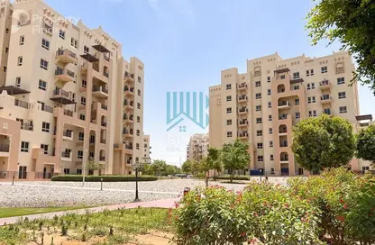 Apartment - 1 Bedroom - 2 Bathrooms for sale in Al Thamam 13 - Remraam - Dubai Land - Dubai