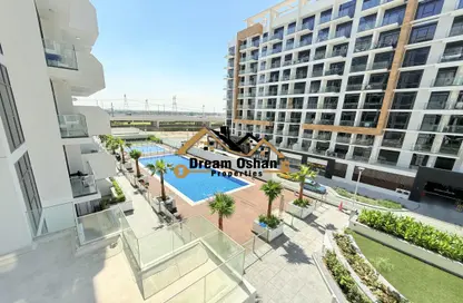 Apartment - 2 Bedrooms - 2 Bathrooms for sale in AZIZI Riviera - Meydan One - Meydan - Dubai