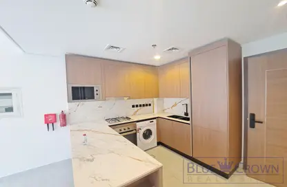 Apartment - 2 Bedrooms - 2 Bathrooms for rent in Avanos - Jumeirah Village Circle - Dubai