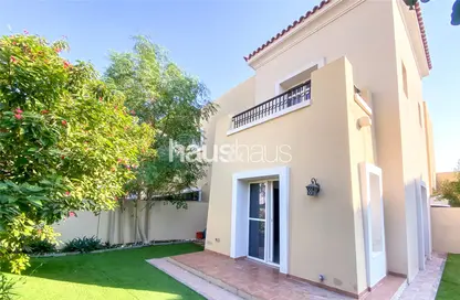 Villa - 3 Bedrooms - 2 Bathrooms for sale in Ghadeer 1 - Ghadeer - The Lakes - Dubai