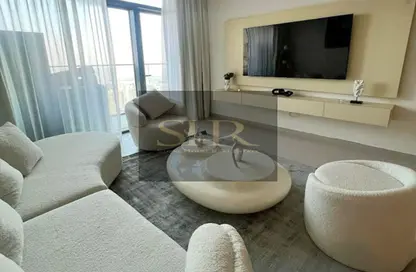 Apartment - 1 Bedroom - 2 Bathrooms for rent in Burj Royale - Downtown Dubai - Dubai