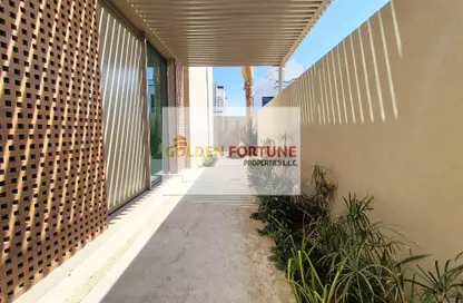 Villa - 5 Bedrooms - 7 Bathrooms for rent in Nad Al Sheba - Dubai