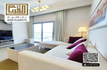 Full Floor - Studio - 2 Bathrooms for rent in BAB ALQarya Tower - Jumeirah Village Circle - Dubai