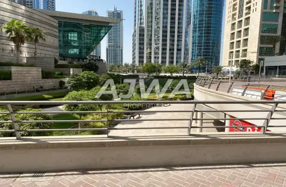 Shop - Studio for rent in Lake Terrace - JLT Cluster D - Jumeirah Lake Towers - Dubai