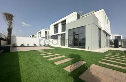 Townhouse - 4 Bedrooms - 4 Bathrooms for rent in Murooj Al Furjan West - Al Furjan - Dubai