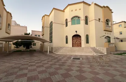 Apartment - 3 Bedrooms - 3 Bathrooms for rent in Khalifa City A Villas - Khalifa City A - Khalifa City - Abu Dhabi