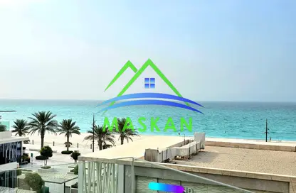 Apartment - 1 Bedroom - 2 Bathrooms for rent in Mamsha Al Saadiyat - Saadiyat Cultural District - Saadiyat Island - Abu Dhabi