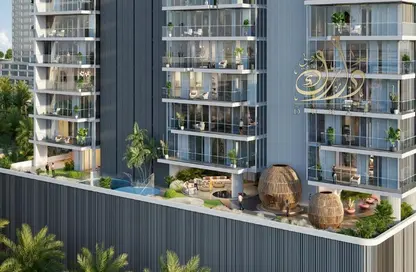 Apartment - 1 Bedroom - 2 Bathrooms for sale in Legado - Jumeirah Village Circle - Dubai