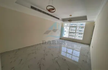 Apartment - 2 Bedrooms - 2 Bathrooms for rent in Ajman Industrial 2 - Ajman Industrial Area - Ajman