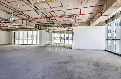 Parking image for: Office Space - Studio for rent in Al Fattan Downtown - Al Satwa - Dubai, Image 1