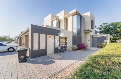 Villa - 4 Bedrooms - 4 Bathrooms for sale in Maple 2 - Maple at Dubai Hills Estate - Dubai Hills Estate - Dubai