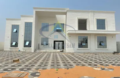 Villa - 7 Bedrooms for sale in Al Rahba - Abu Dhabi