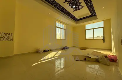 Apartment - 1 Bathroom for rent in Khalifa City A Villas - Khalifa City A - Khalifa City - Abu Dhabi