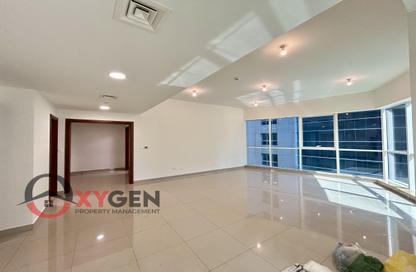 Apartment - 2 Bedrooms - 3 Bathrooms for rent in Al Jimi Avenue - Al Khalidiya - Abu Dhabi