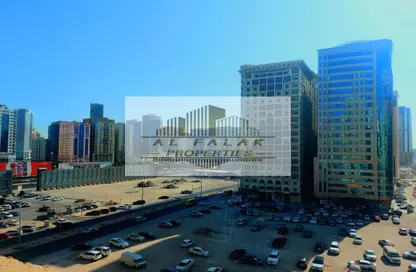 Apartment - 3 Bedrooms - 3 Bathrooms for rent in Zakhir Tower 3 - Zakhir Towers - Al Taawun - Sharjah