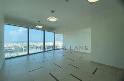 Apartment - 3 Bedrooms - 3 Bathrooms for rent in 48 Burj gate - Burj Place - Downtown Dubai - Dubai