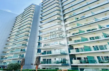 Apartment - 1 Bedroom - 2 Bathrooms for rent in DAMAC Majestine - Business Bay - Dubai