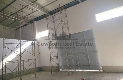 Warehouse - Studio - 1 Bathroom for rent in Emirates Modern Industrial - Umm Al Quwain