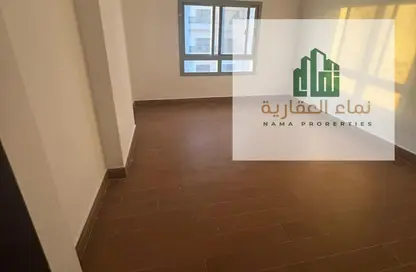 Apartment - 1 Bedroom - 1 Bathroom for rent in Crown Palace Hotel - Al Rashidiya 1 - Al Rashidiya - Ajman