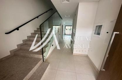 Townhouse - 2 Bedrooms - 3 Bathrooms for sale in Aldhay at Bloom Gardens - Bloom Gardens - Al Salam Street - Abu Dhabi