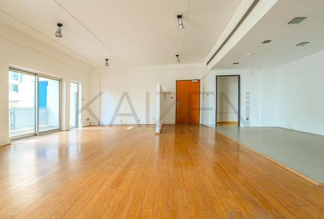 Office Space - Studio - 1 Bathroom for rent in The LOFT Office 2 - The LOFT Offices - Dubai Media City - Dubai