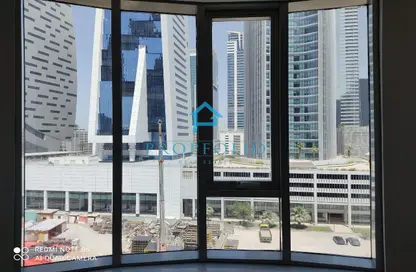 شقة - 1 حمام للايجار في برج أونتاريو - الخليج التجاري - دبي