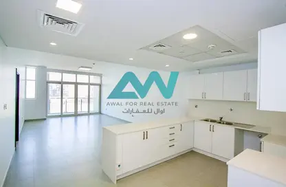 Apartment - 3 Bedrooms - 4 Bathrooms for sale in The Boardwalk Residence - Shams Abu Dhabi - Al Reem Island - Abu Dhabi