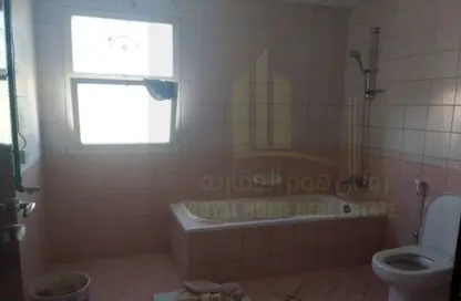 Apartment - 3 Bedrooms - 2 Bathrooms for rent in Al Hamidiya 1 - Al Hamidiya - Ajman